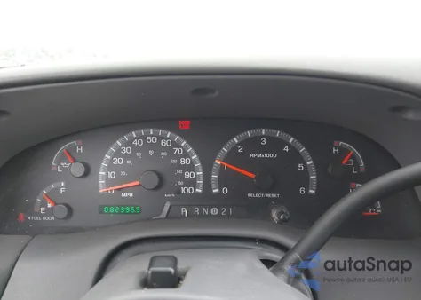 2003 Ford F-150 Lariat/Xlt z USA, uszkodzony, nr VIN 1FTRW076X3KD32584